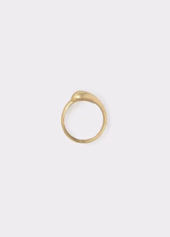 Anillo abierto gota*Brownie Outlet
