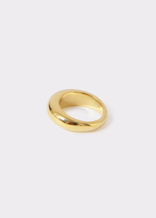 Anillo volumen*Brownie Clearance