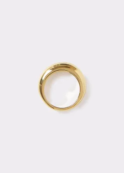 Anillo volumen*Brownie Clearance