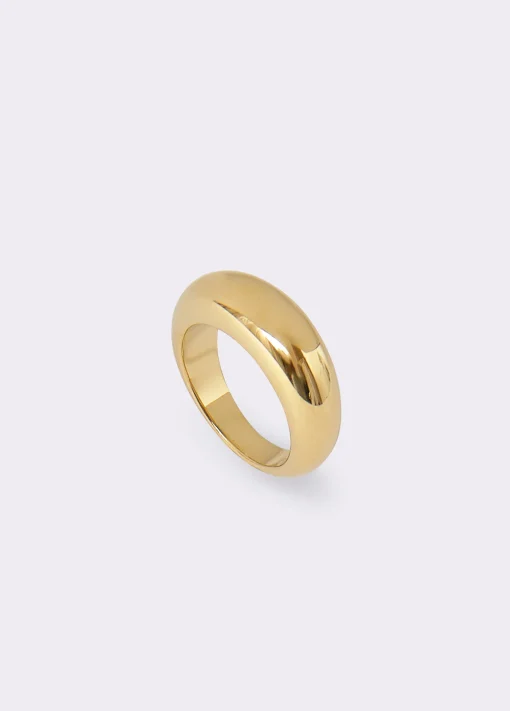 Anillo volumen*Brownie Clearance