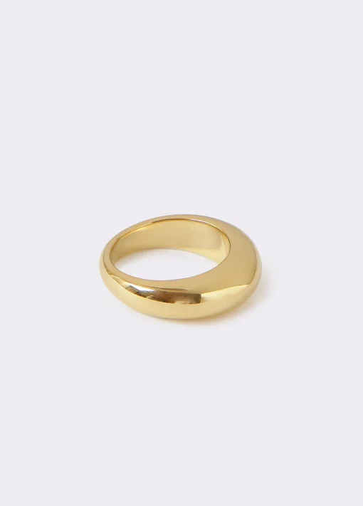 Anillo volumen*Brownie Clearance