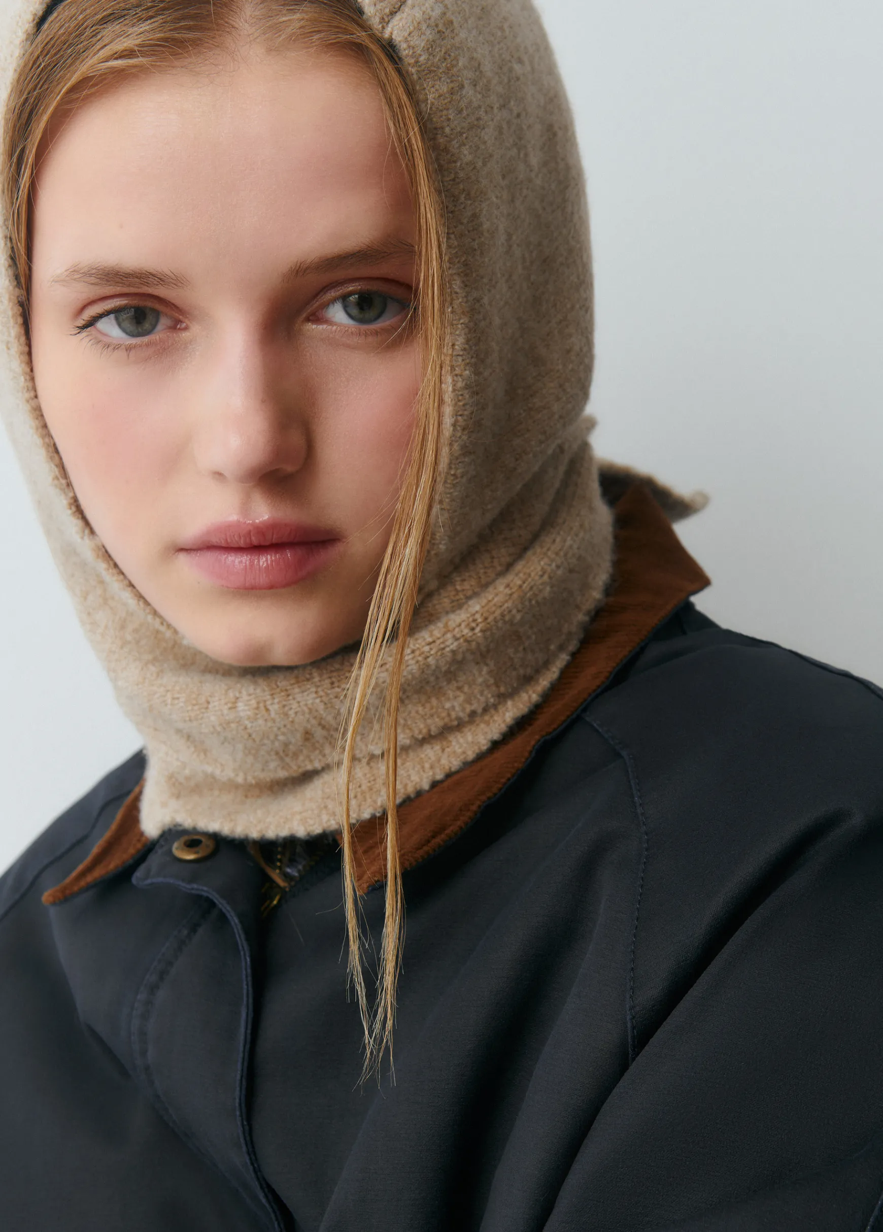 Balaclava*Brownie Hot