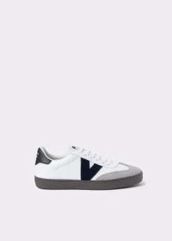 Bamba blanca colaboración con Victoria*Brownie Clearance