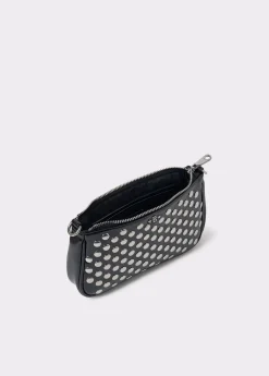 Bolso hombro tachas*Brownie
