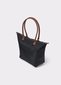 Bolso shopper nylon*Brownie Outlet
