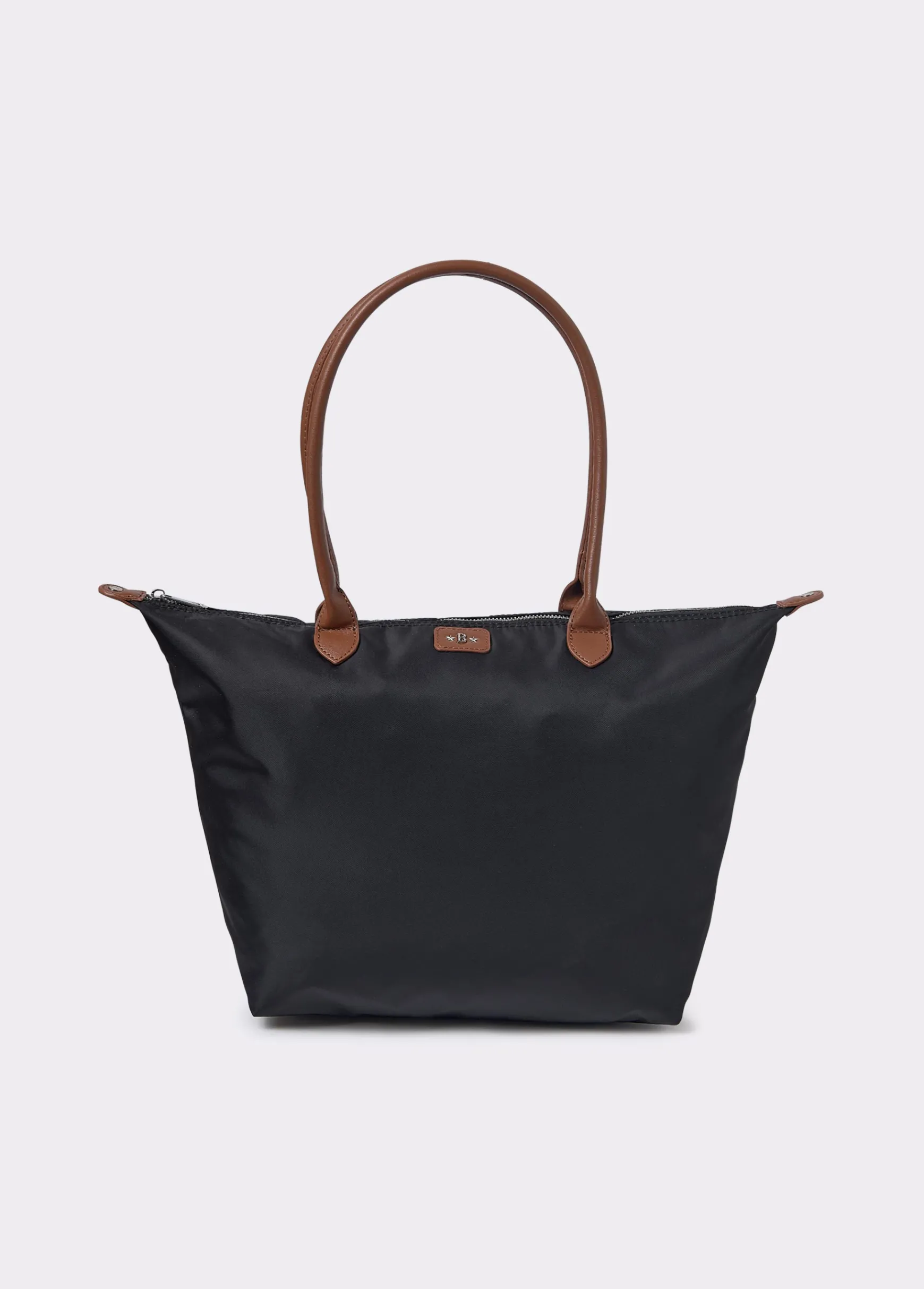 Bolso shopper nylon*Brownie Outlet