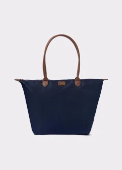 Bolso shopper nylon*Brownie Hot
