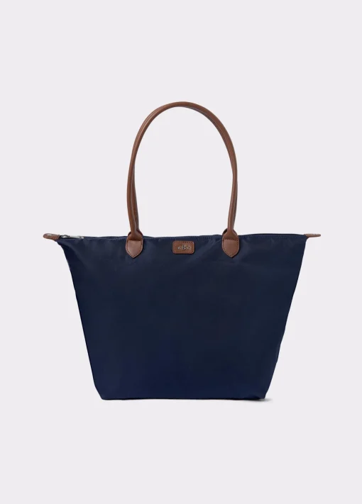 Bolso shopper nylon*Brownie Hot