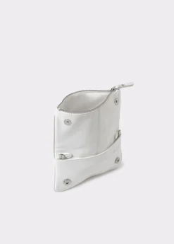 Bolso solapa cadena gruesa*Brownie Clearance