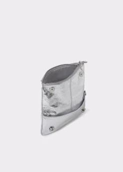 Bolso solapa mini laminado*Brownie Best