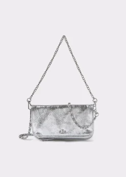 Bolso solapa mini laminado*Brownie Best