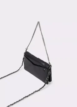 Bolso solapa rayos*Brownie New