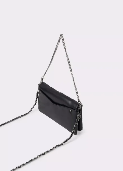 Bolso solapa rayos*Brownie New