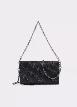 Bolso solapa rayos*Brownie New