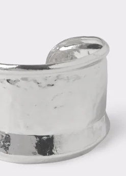 Brazalete rígido grabado*Brownie