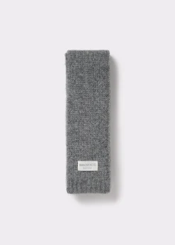 Bufanda estrecha lurex*Brownie Best