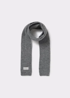 Bufanda estrecha lurex*Brownie Best