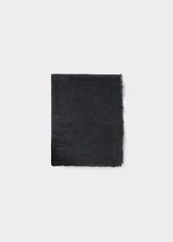 Bufanda lisa fina*Brownie Best