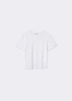 Camiseta básica manga corta*Brownie Online