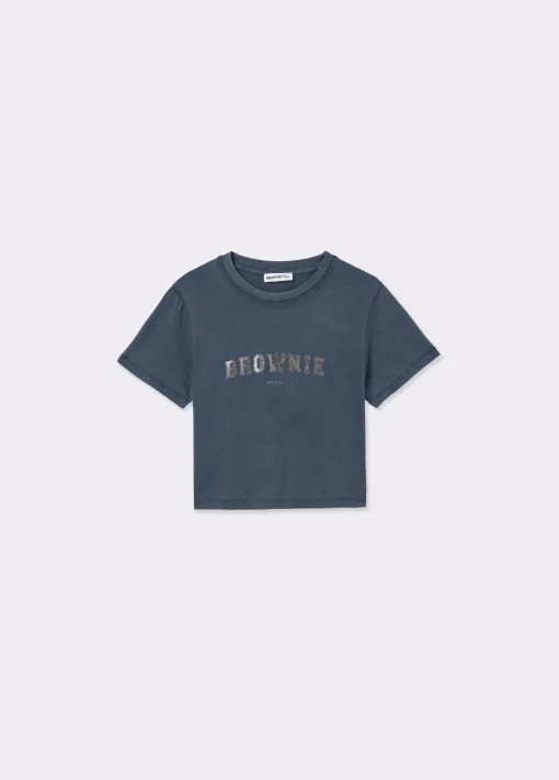 Camiseta logo*Brownie Best