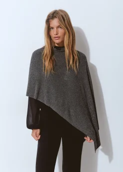 Capa con hilo metalizado*Brownie Sale