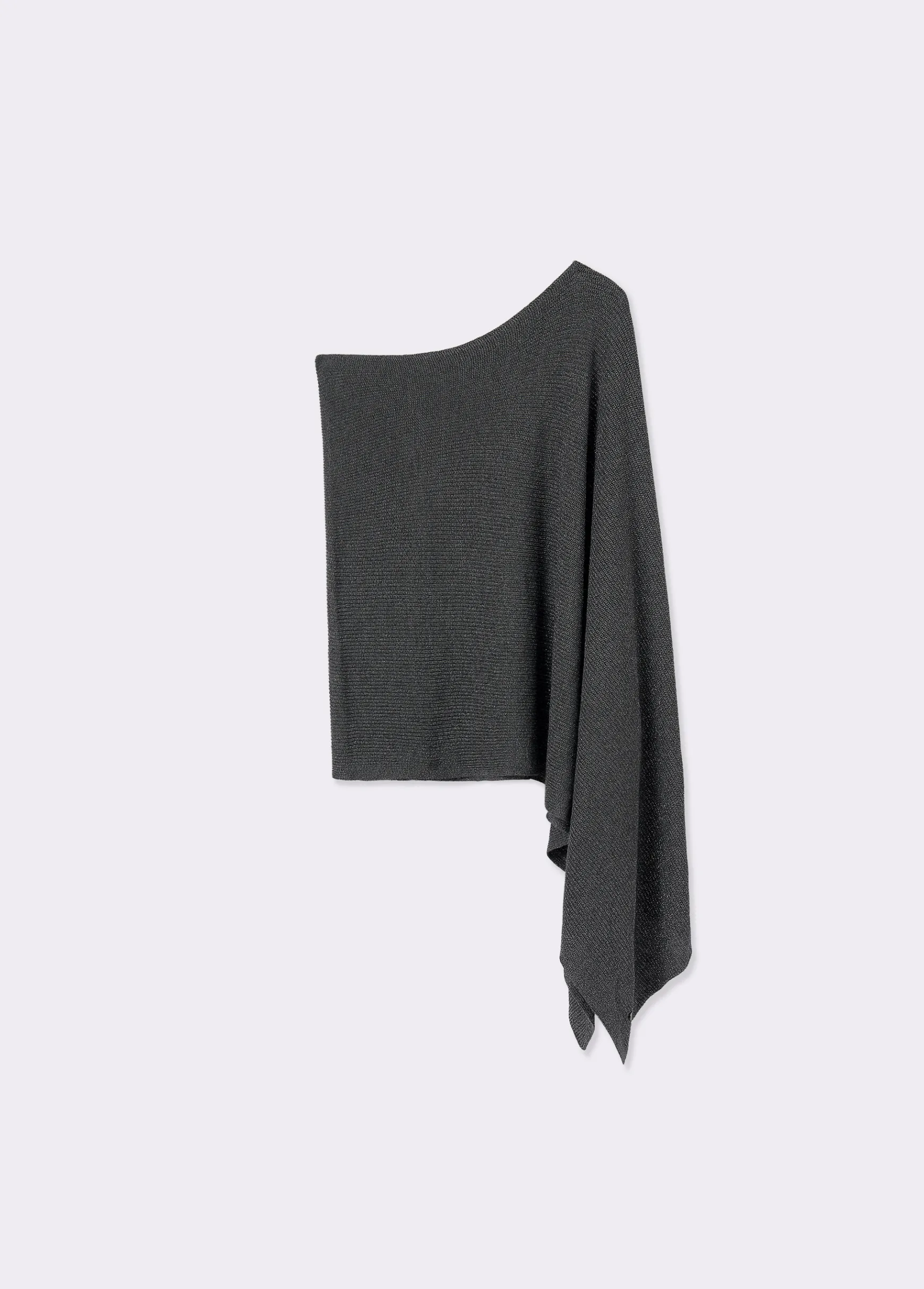 Capa con hilo metalizado*Brownie Sale