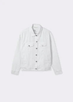 Chaqueta tejana oversize*Brownie Best