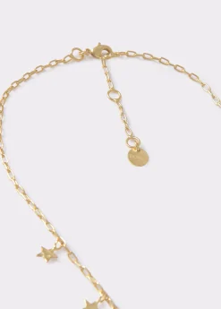 Collar estrellas*Brownie Best