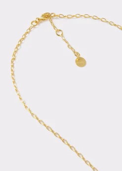 Collar inicial H*Brownie Clearance