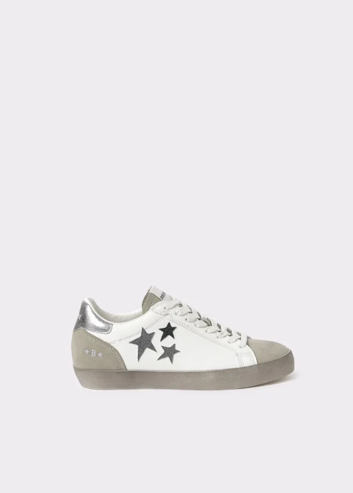 Deportiva estrellas*Brownie Discount