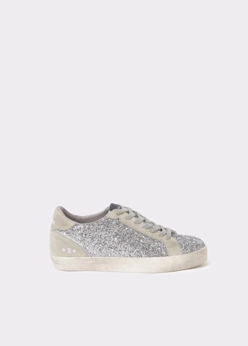 Deportiva glitter*Brownie Clearance