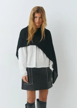 Falda tachas*Brownie Discount