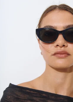 Gafas de sol cat eyes*Brownie Sale