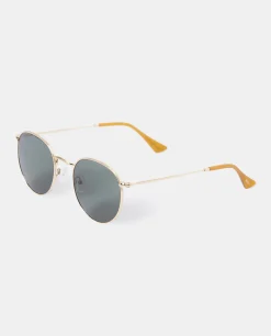 Gafas de sol metálicas*Brownie Sale