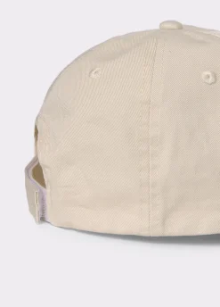 Gorra algodón bordada*Brownie Online