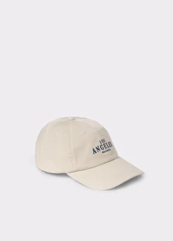 Gorra algodón bordada*Brownie Online