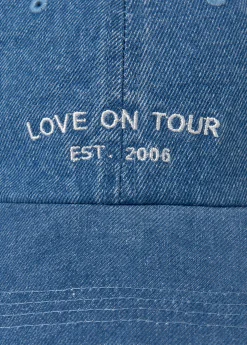 Gorra algodón bordada*Brownie Outlet