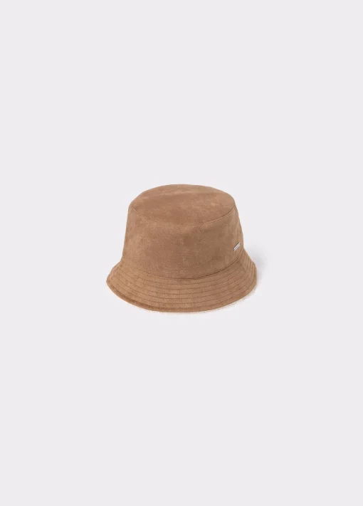 Gorro doble faz reversible*Brownie Outlet