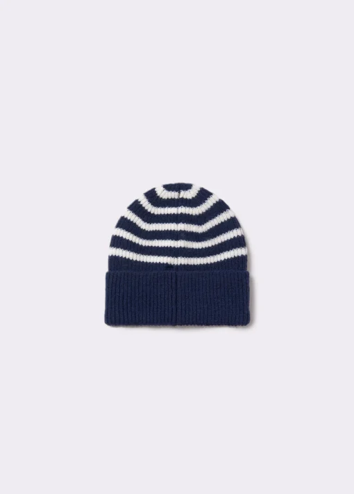 Gorro rayas*Brownie Outlet