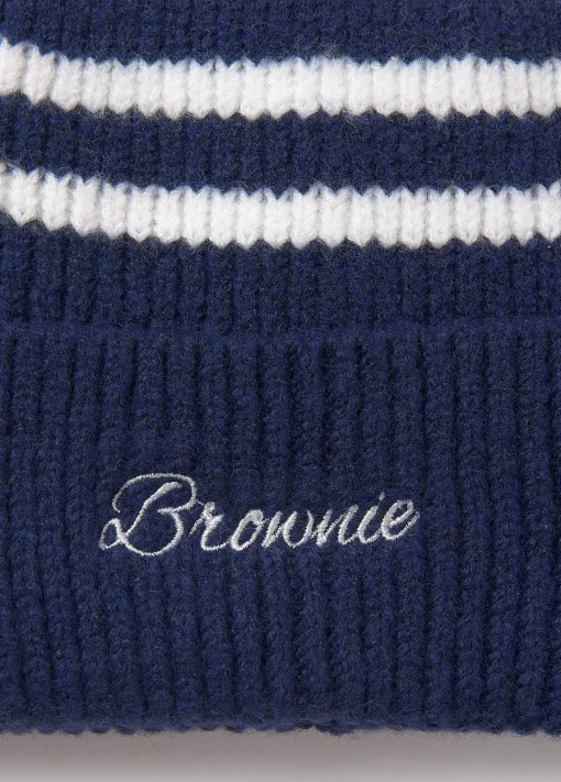 Gorro rayas*Brownie Outlet