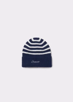 Gorro rayas*Brownie Outlet