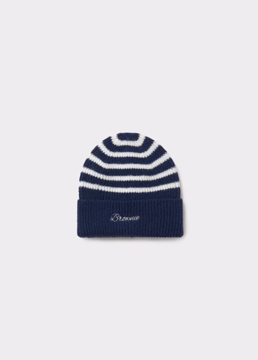 Gorro rayas*Brownie Outlet