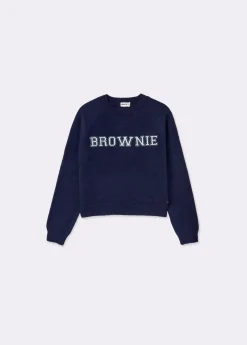 Jersey bordado*Brownie Sale