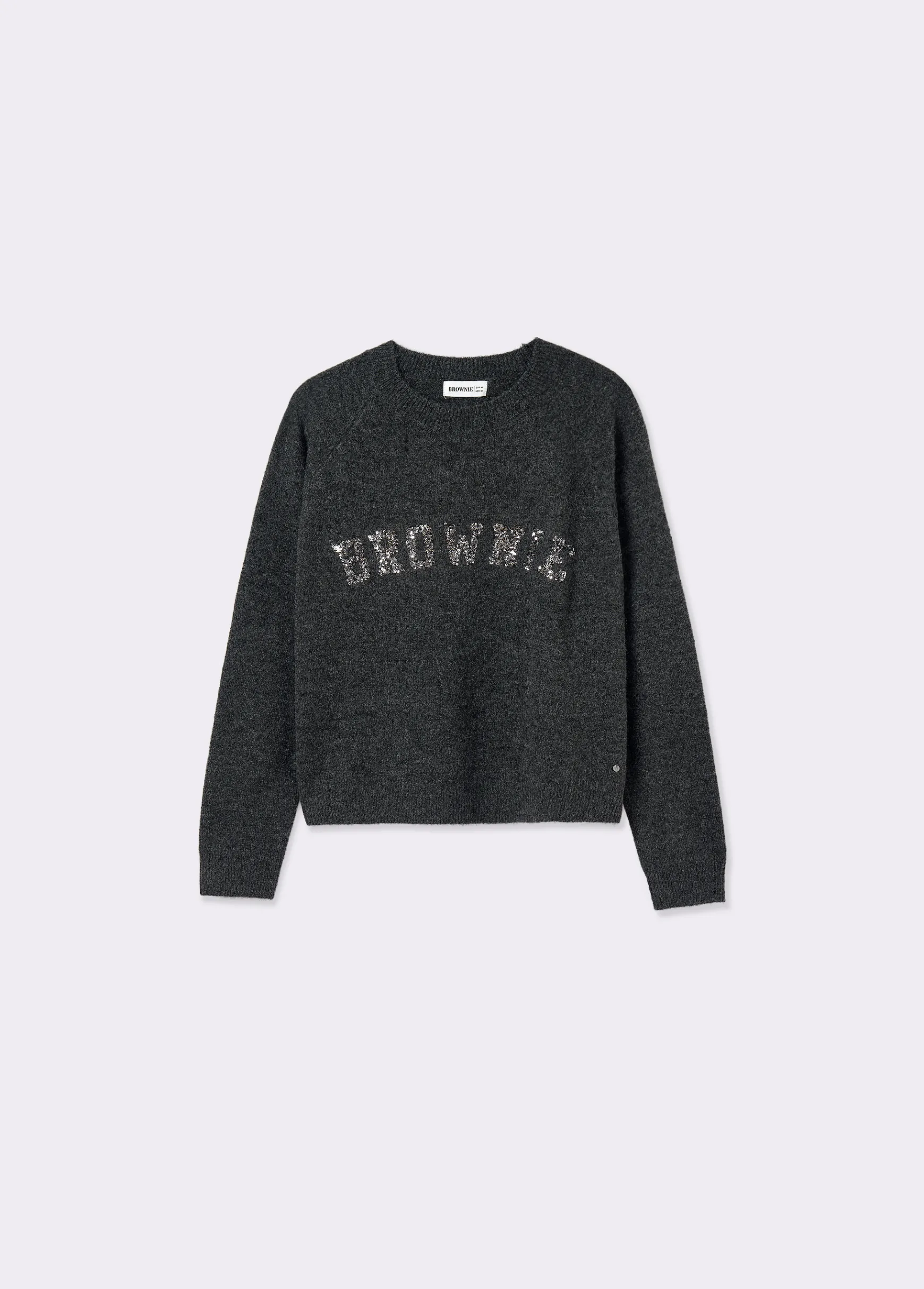 Jersey lentejuelas*Brownie Clearance