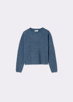 Jersey básico chenilla*Brownie Online