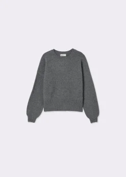 Jersey básico oversize*Brownie Hot