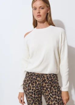 Jersey cut out chenilla*Brownie