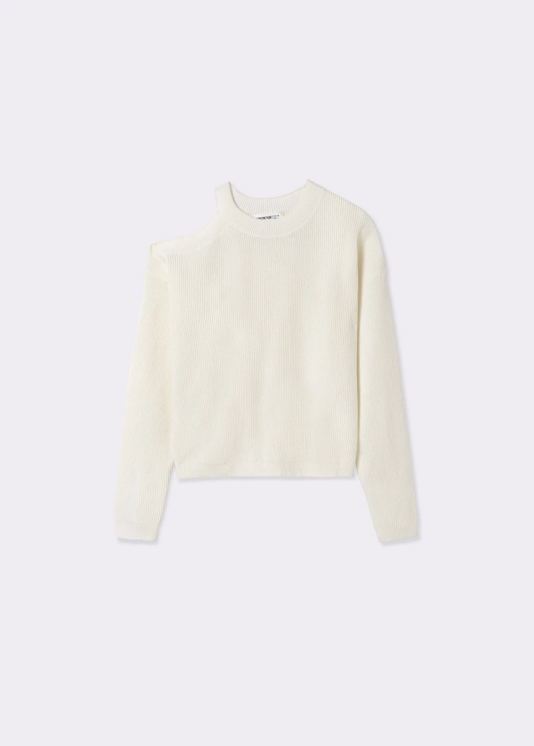 Jersey cut out chenilla*Brownie