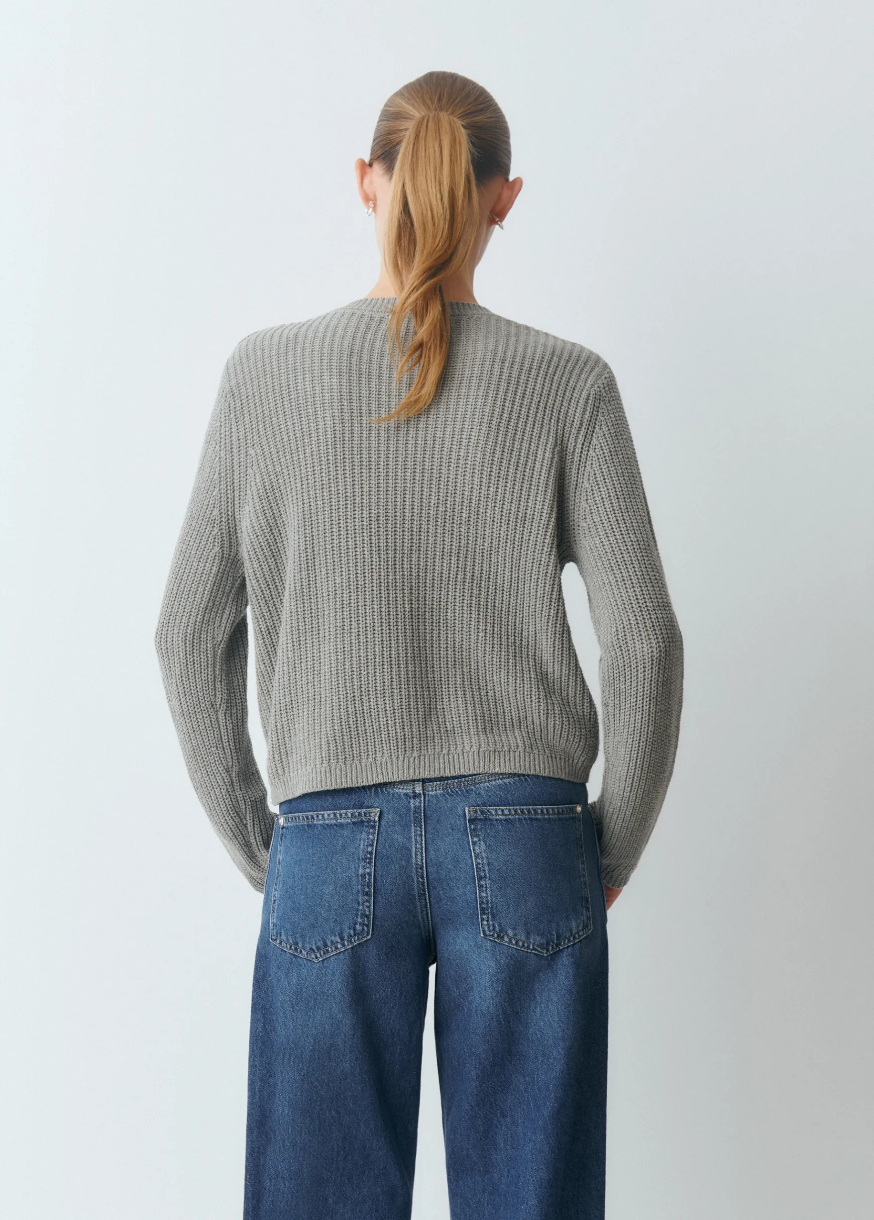 Jersey escudo bordado*Brownie Hot