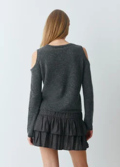 Jersey hombros descubiertos*Brownie